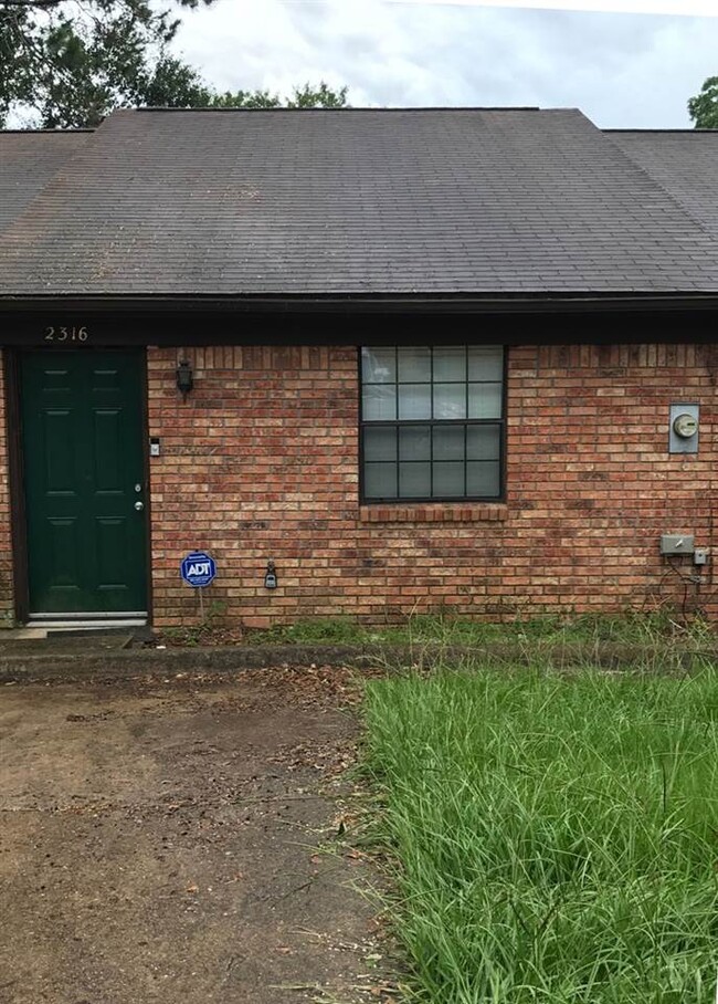 property at 2316 Hartsfield Way