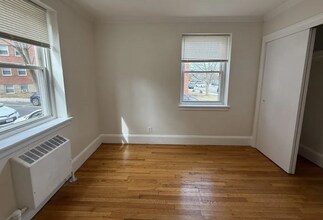 491 Arborway, Unit 19 in Boston, MA - Building Photo - Building Photo