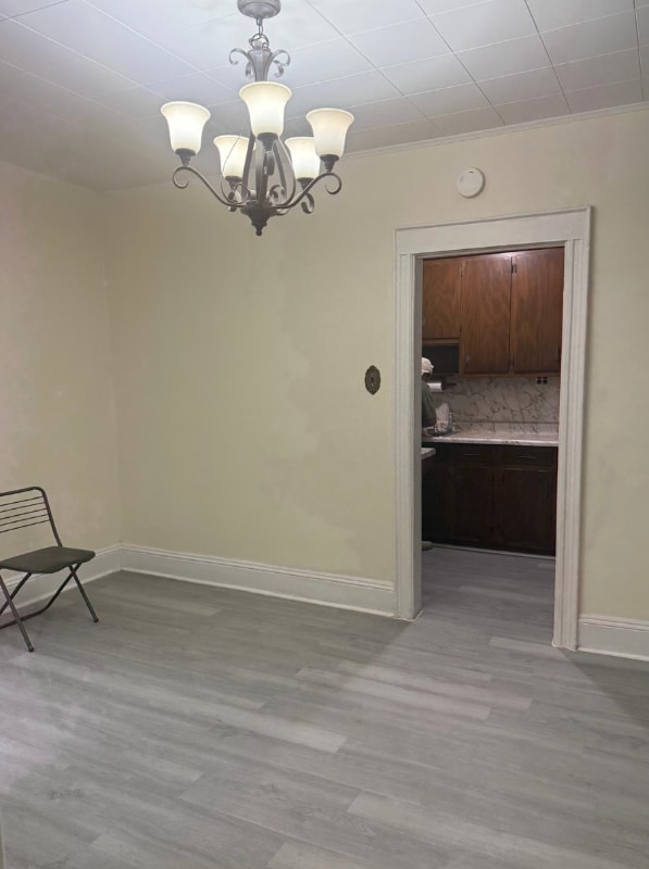 1037 Remsen Ave in Brooklyn, NY - Foto de edificio - Building Photo