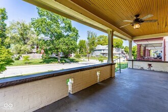 3265 N New Jersey St in Indianapolis, IN - Building Photo - Building Photo