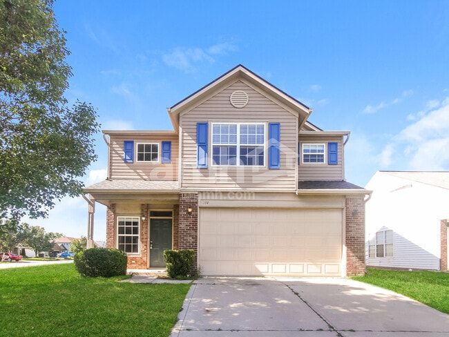 214 Allen Ln