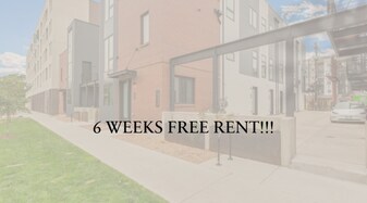 635 Inca St in Denver, CO - Building Photo