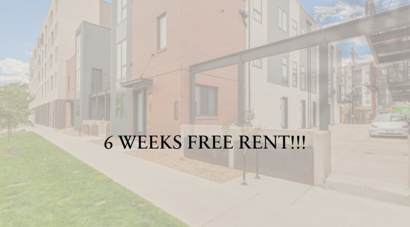 635 Inca St in Denver, CO - Building Photo