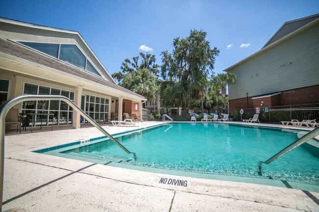 property at 2360 SW Archer Rd