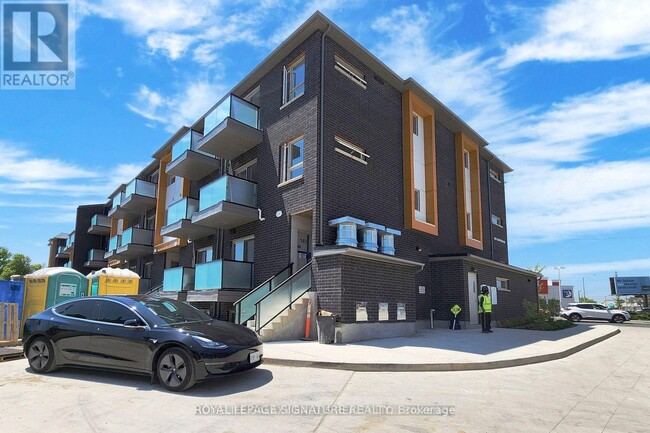 property at 1081 Danforth Rd