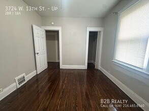 3724 W 13th St in Cleveland, OH - Building Photo - Building Photo