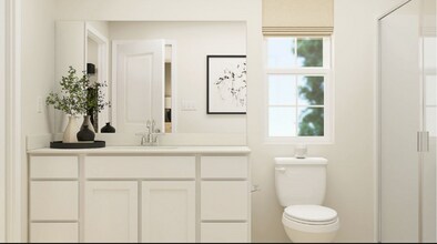 210 Hunthill Rd in Greer, SC - Foto de edificio - Building Photo