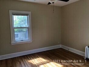 1311 N Vincent Ave in Minneapolis, MN - Building Photo - Building Photo