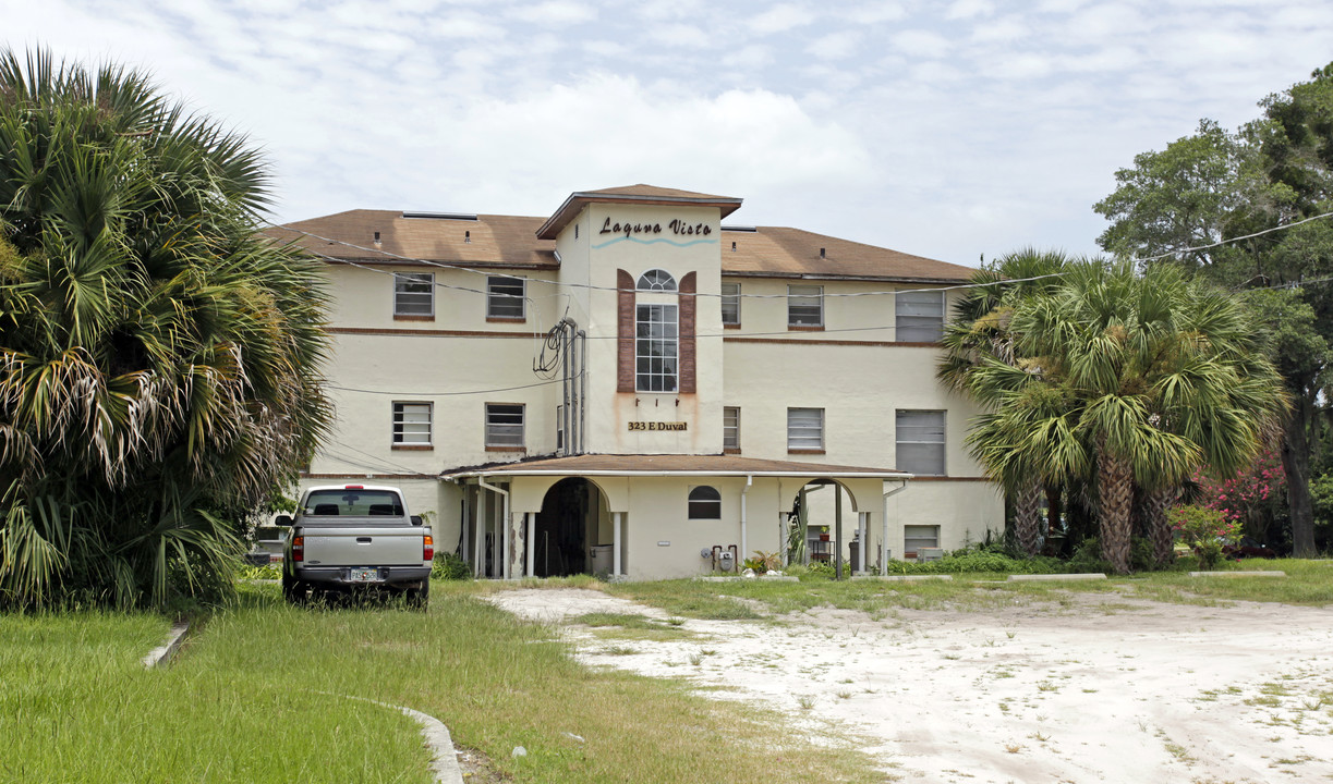 Laguna Vista in Lake City, FL - Building Photo