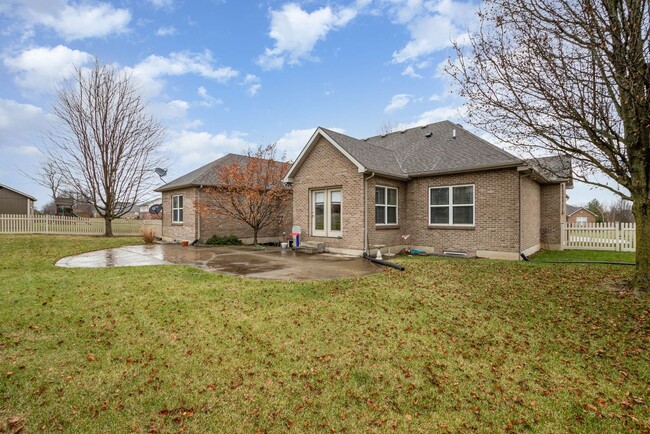 9287 Maxwells Crossing in Centerville, OH - Building Photo - Building Photo