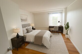 295 Harvard St in Cambridge, MA - Building Photo - Building Photo