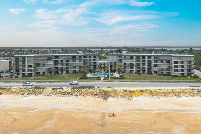 Ocean Watch in Ormond Beach, FL - Building Photo - Building Photo