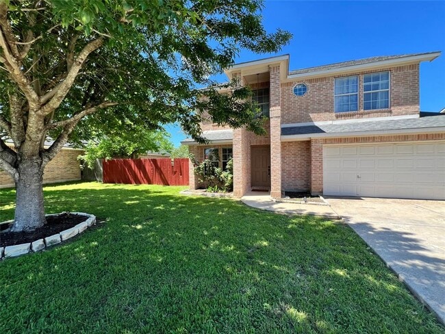 715 Honeysuckle Dr in Leander, TX - Building Photo - Building Photo