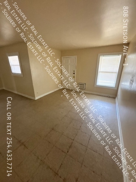 808 Stetson Ave in Killeen, TX - Building Photo - Building Photo