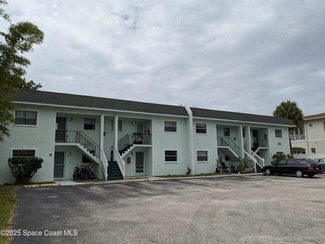 property at 416 Ocean Ave