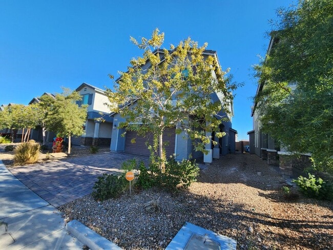 5828 Bonita Rose St in Las Vegas, NV - Building Photo - Building Photo
