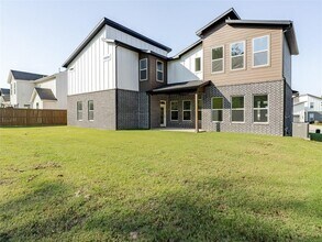 1317 Bunker Dr in Pea Ridge, AR - Building Photo - Building Photo