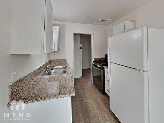 468 Capitol Hill Ave in Reno, NV - Building Photo - Building Photo