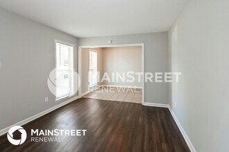 6556 Rocky Park Dr in Memphis, TN - Building Photo - Building Photo