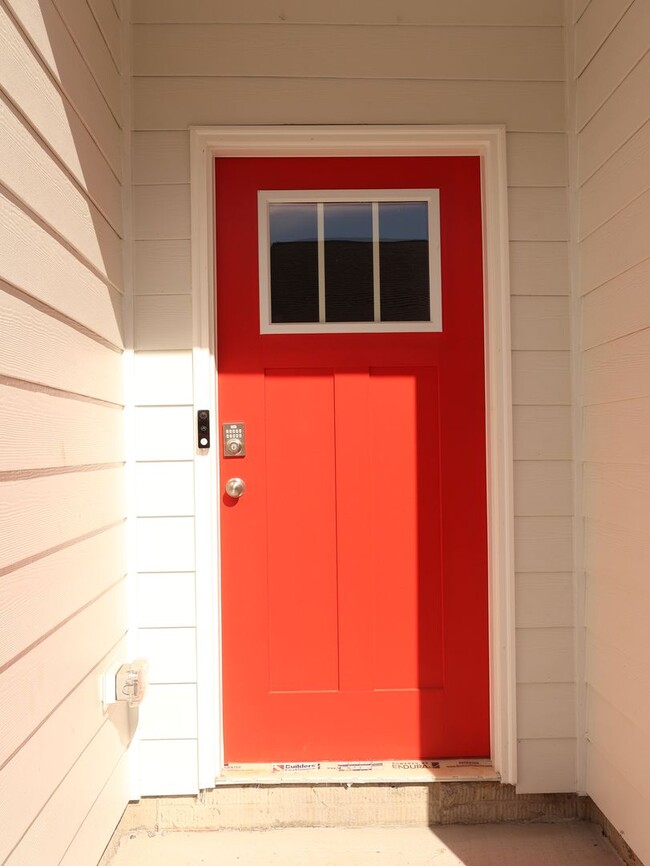 15-17 Florence Sarah Ln in Lexington, VA - Building Photo - Building Photo