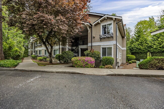 property at 11313 NE 128th St
