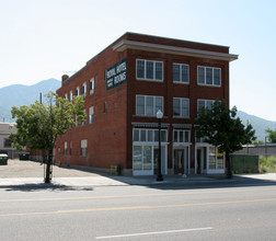 Royal Hotel Apartments in Ogden, UT - Building Photo - Building Photo