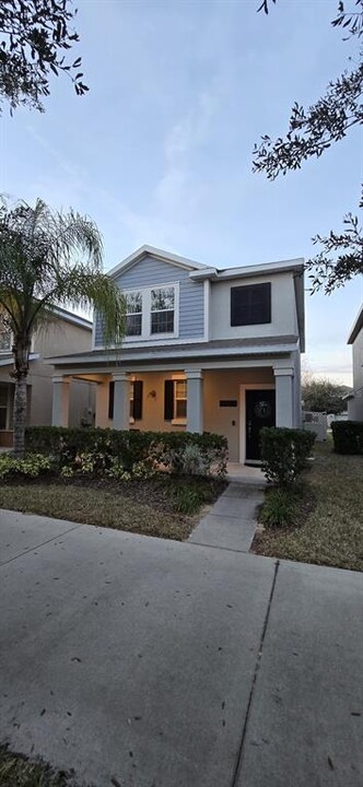 14337 Orchard Hills Blvd in Winter Garden, FL - Building Photo