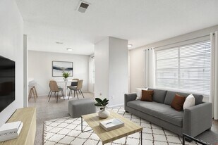 Lawson in Benbrook, TX - Building Photo