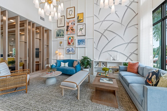 Brisolé Luxury Apartments in Orlando, FL - Foto de edificio - Building Photo