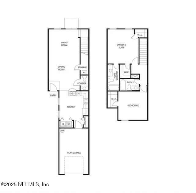 742 Servia Dr in Saint Johns, FL - Foto de edificio - Building Photo