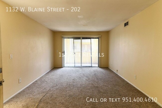 1132 W Blaine St in Riverside, CA - Building Photo - Building Photo