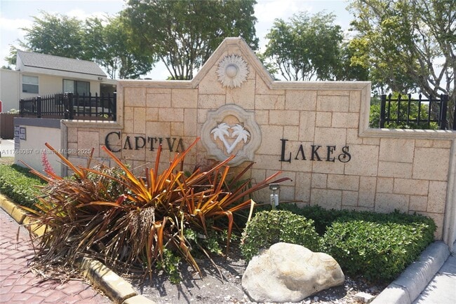 property at 8311 SW 142nd Ave