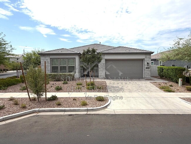 property at 9625 E Solina Ave
