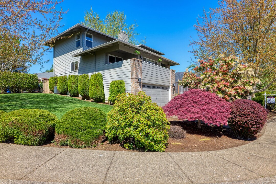 23329 SW Sherk Pl in Sherwood, OR - Building Photo