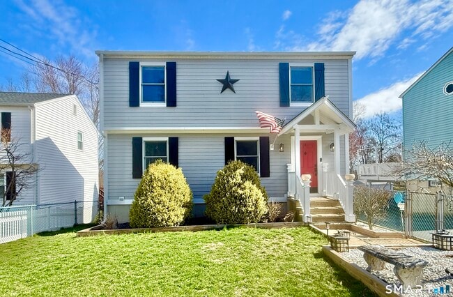 property at 49 Spring Hill Ave