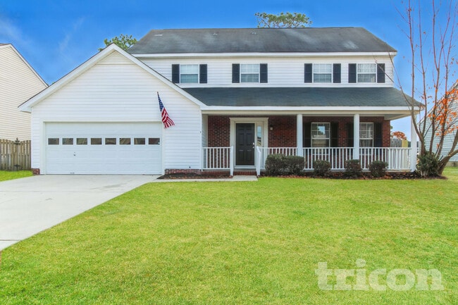 property at 7 Barnley Ct