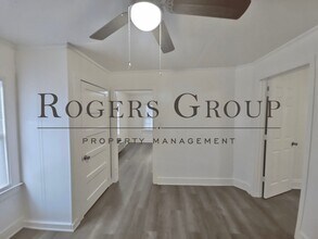 417 Pettigrew St in Henderson, NC - Building Photo - Building Photo