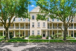 1863 Meeting Pl in Orlando, FL - Building Photo