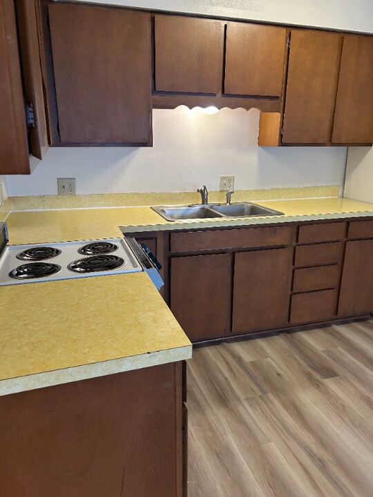 215 Main St N in Minnesota Lake, MN - Building Photo