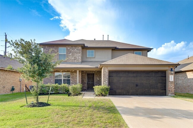 property at 29326 Dunns Creek Ct
