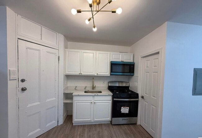 3469 John F. Kennedy Blvd in Jersey City, NJ - Building Photo - Building Photo