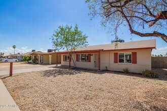 18240 N 34th Dr in Phoenix, AZ - Building Photo - Building Photo