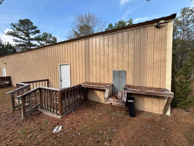 191 Spring Hill Rd in Dothan, AL - Building Photo - Building Photo