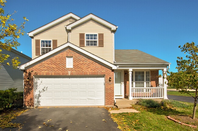 property at 681 Springwood Dr