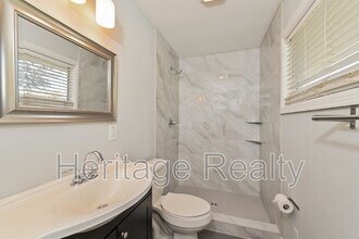 1409 Audena Ln SW in Knoxville, TN - Building Photo - Building Photo
