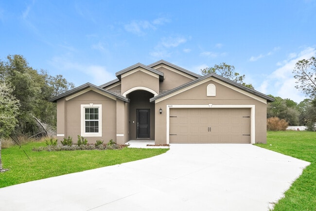 1628 Tench Ct in Poinciana, FL - Building Photo - Building Photo
