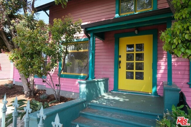property at 1665 W 30th St