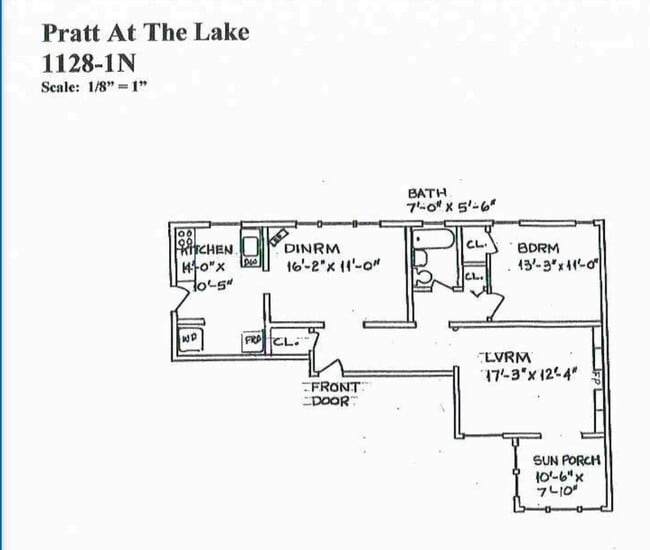 1128 W Pratt Blvd in Chicago, IL - Building Photo - Building Photo