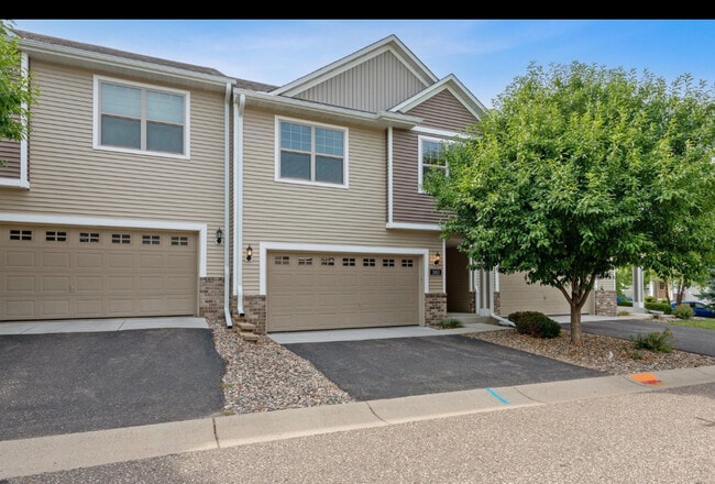 property at 3183 Frontier Dr