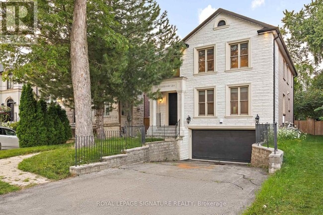 property at 518 Cranbrooke Ave